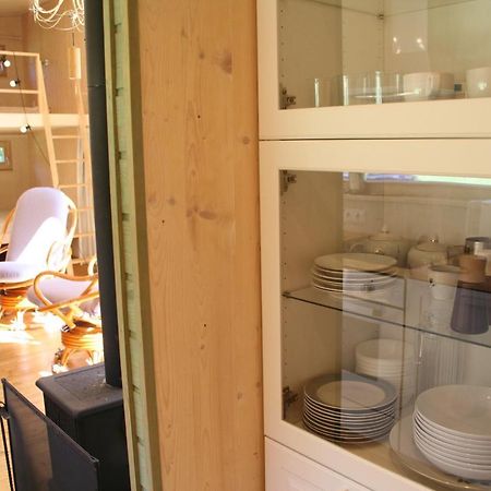 Elulille Maja Mere Laeheduses Lahemaa Ruepes Andineeme Extérieur photo