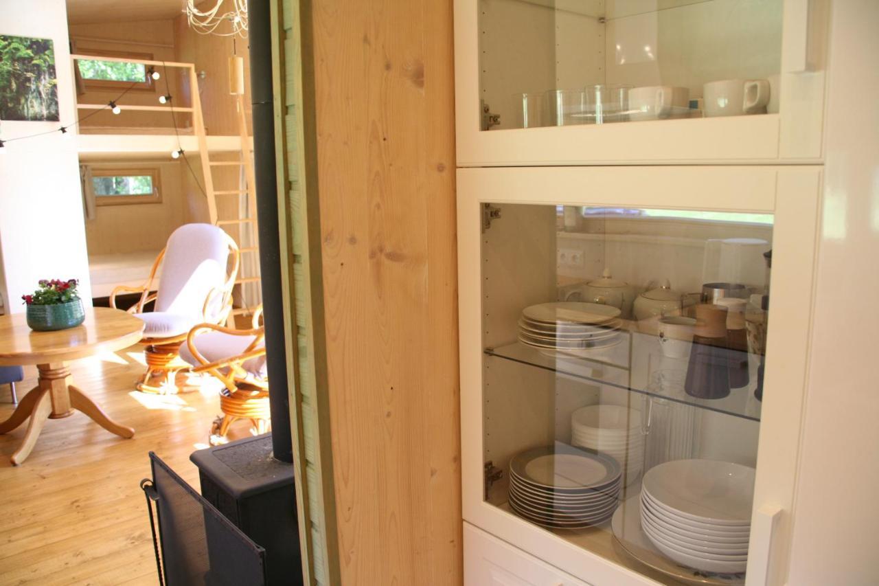 Elulille Maja Mere Laeheduses Lahemaa Ruepes Andineeme Extérieur photo