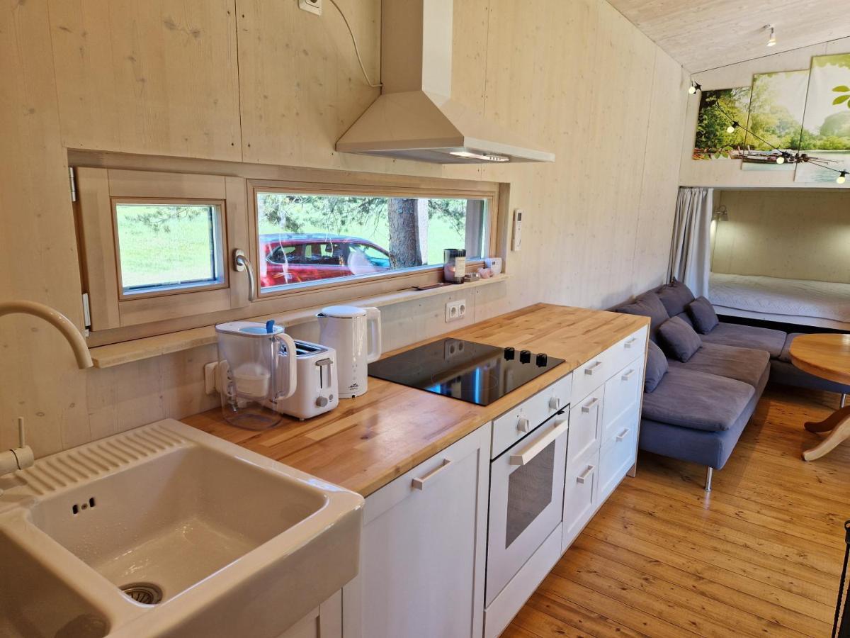 Elulille Maja Mere Laeheduses Lahemaa Ruepes Andineeme Extérieur photo
