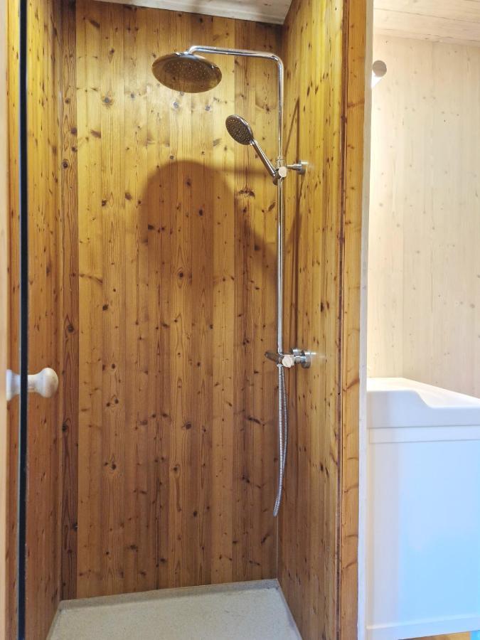 Elulille Maja Mere Laeheduses Lahemaa Ruepes Andineeme Extérieur photo